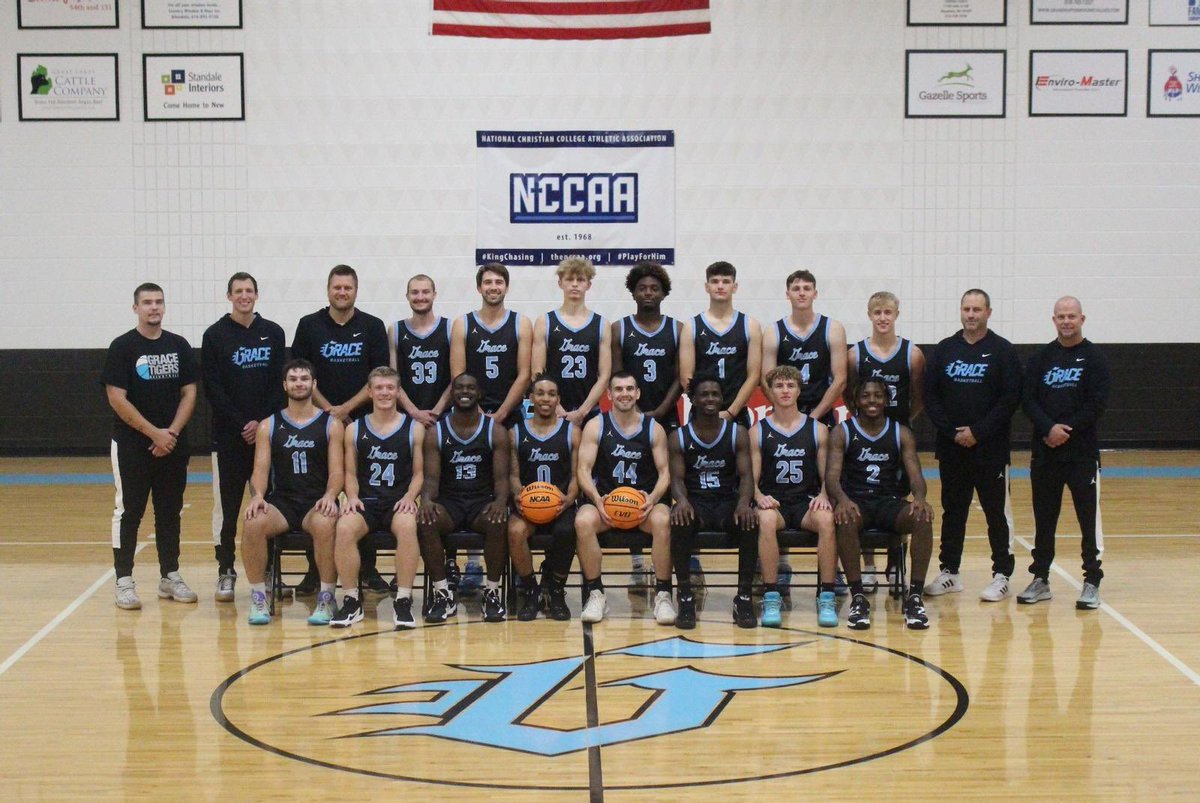 Jaylen Sheppard (@jaylensheppard2) on Twitter photo Blessings!!Blessings!!thanking the man above . After great conversations with <a href="/CoachKrombeen4/">Ryan Krombeen</a> I am Beyond grateful to receive my first basketball offer from grace christian university !
<a href="/sassportsinfo/">St. Andrew’s Athletics (Sports Informtion)</a> Blessings!!Blessings!!thanking the man above . After great conversations with <a href="/CoachKrombeen4/">Ryan Krombeen</a> I am Beyond grateful to receive my first basketball offer from grace christian university !
<a href="/sassportsinfo/">St. Andrew’s Athletics (Sports Informtion)</a>