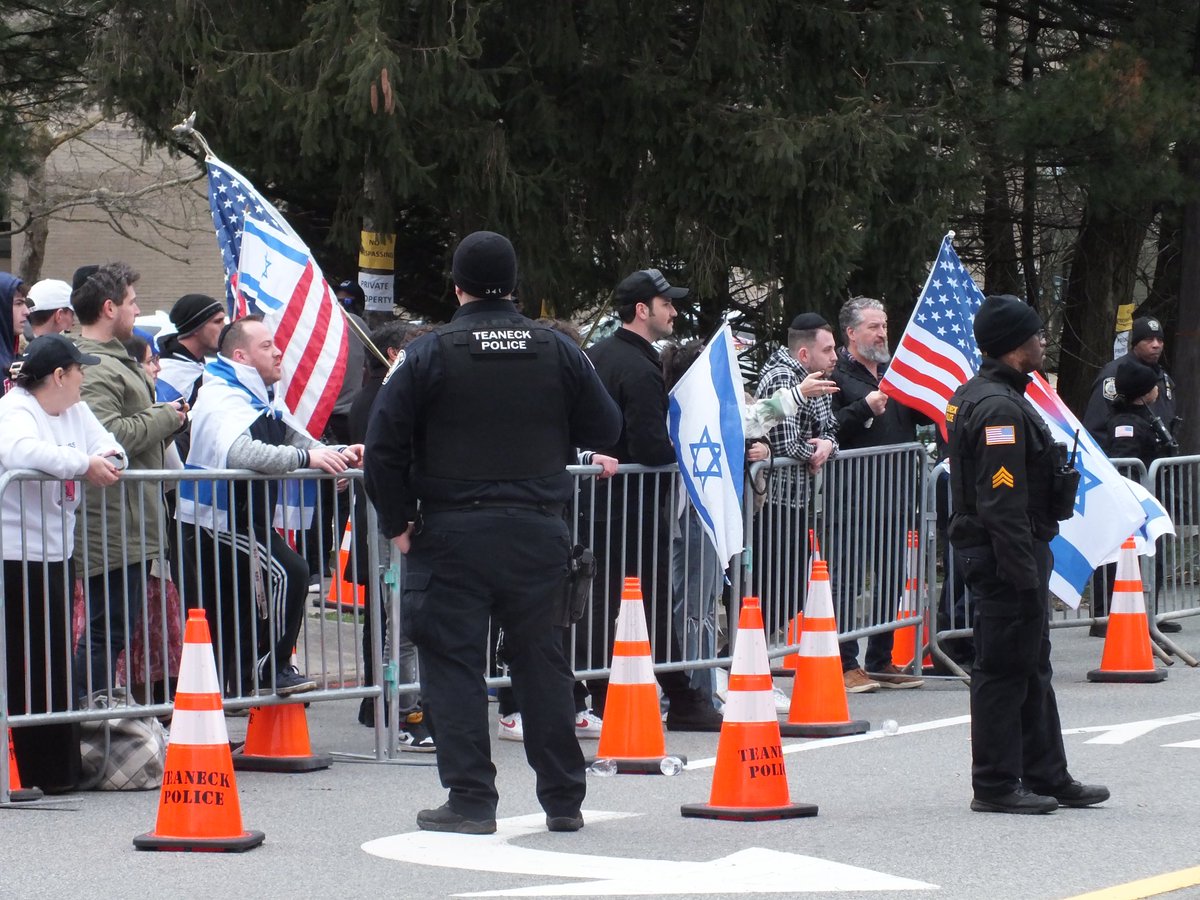 “Great Israeli Real Estate Event” #Teaneck