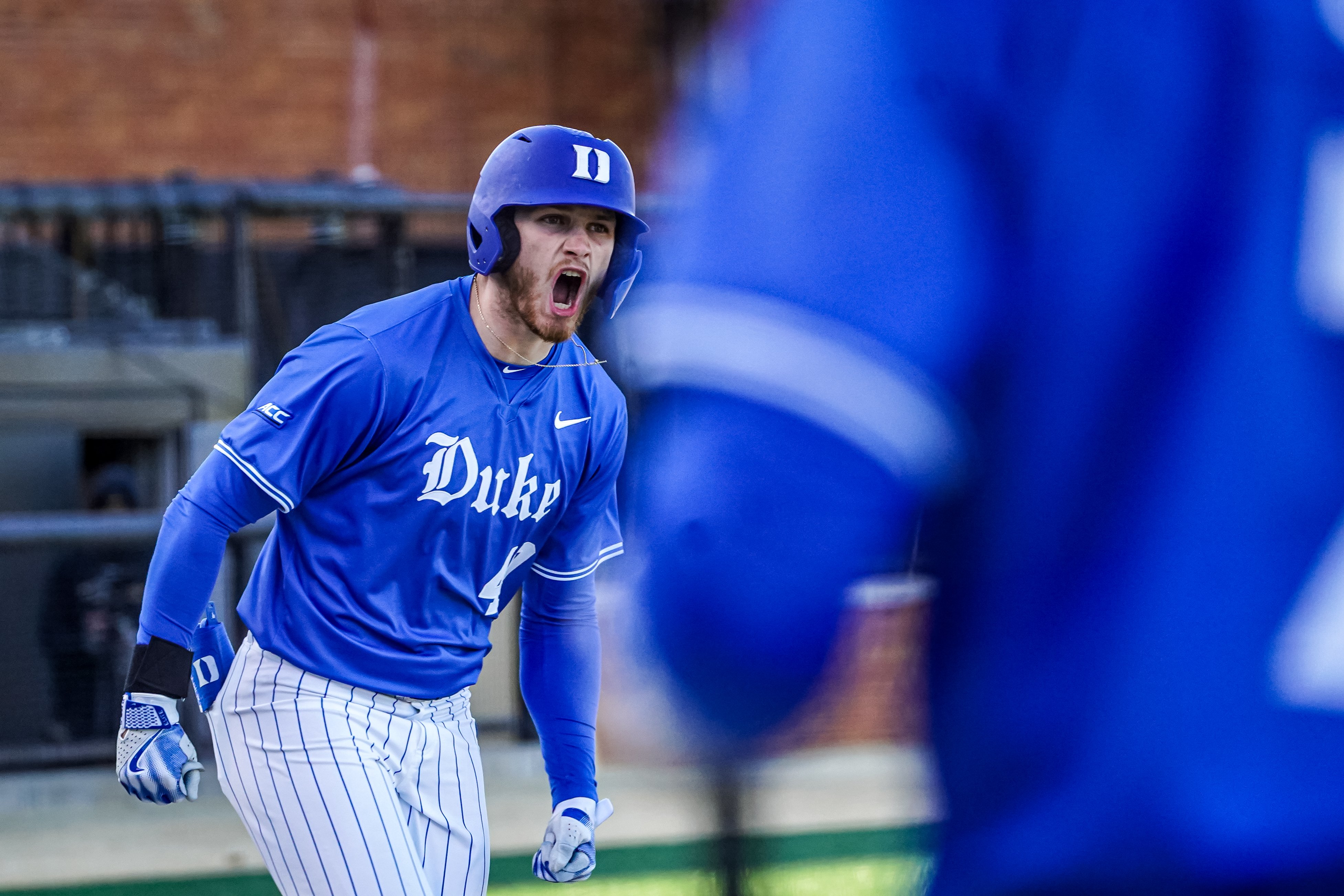 Duke baseball 2024