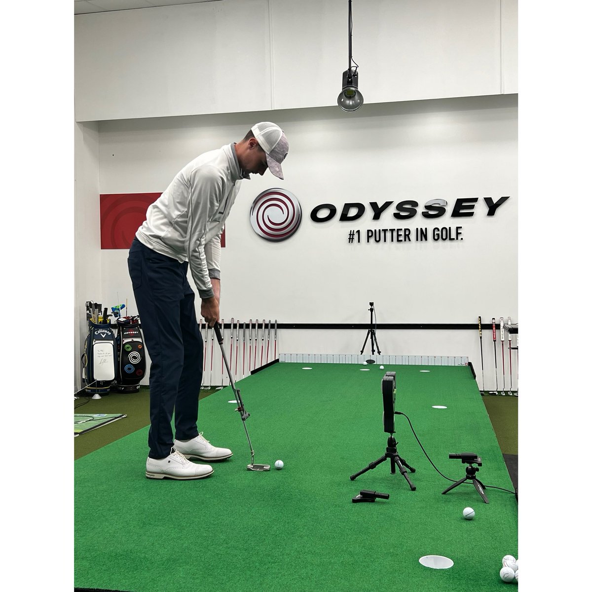 Stewart Craig tweet media