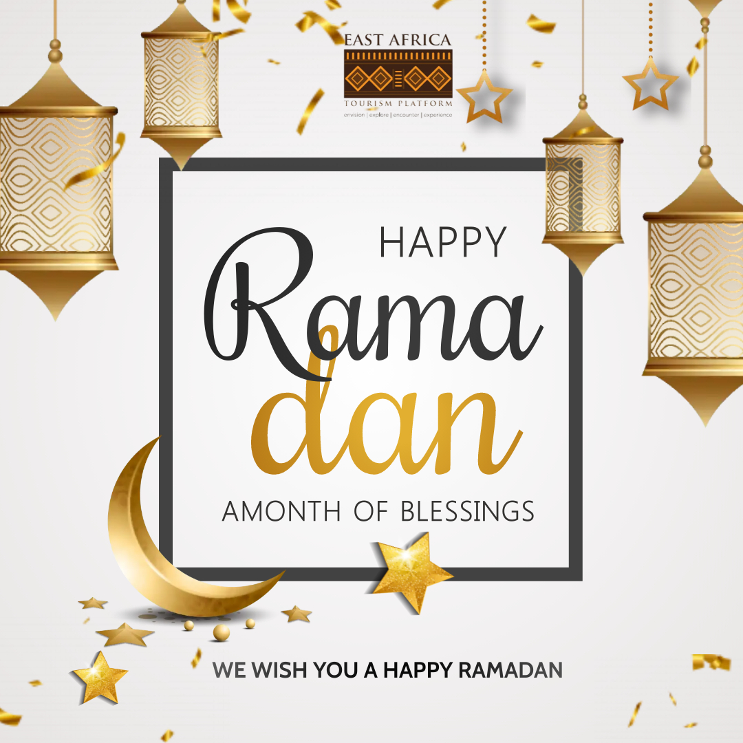 🌙✨ #Ramadan Mubarak! As we welcome this sacred month, we extend our warmest wishes to our Muslim friends and followers. May this time be filled with reflection, spiritual growth, and togetherness.  We're excited to see and share your #Ramadan experiences! 🕌🙏 #NewBeginnings