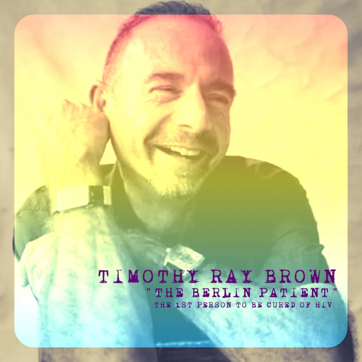 defeatHIV tweet media