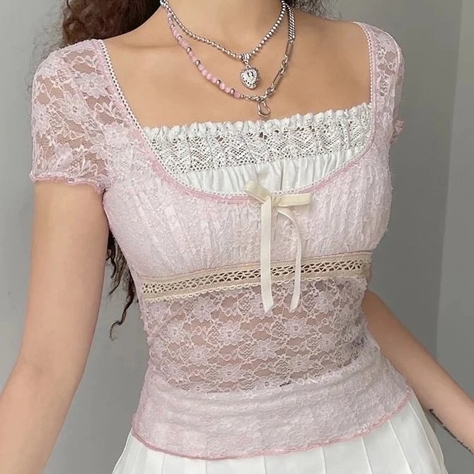mourgilmore's tweet photo. pretty coquette tops 𝜗𝜚

— a thread https://t.co/ludVFL65q1
