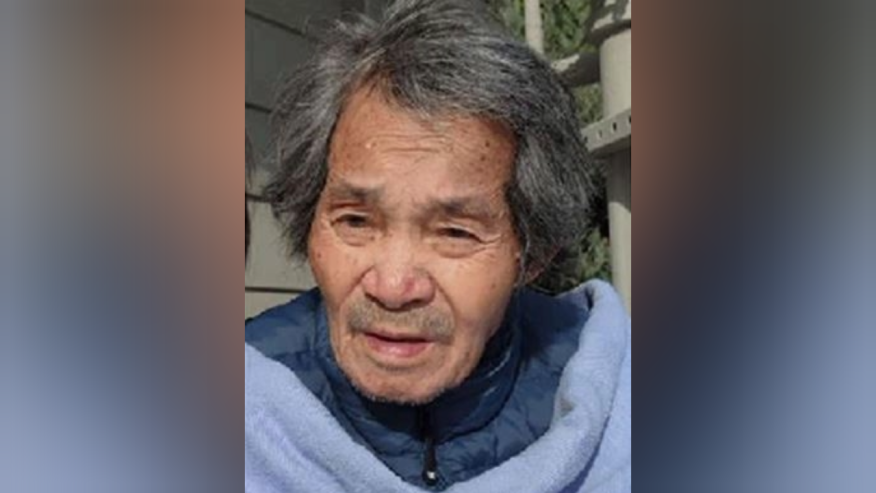 kron4news's tweet photo. Have You Seen Him? Missing at-risk man, 87, last seen in Oakland https://t.co/aeUL3IrVNz https://t.co/fQ85Bejtve