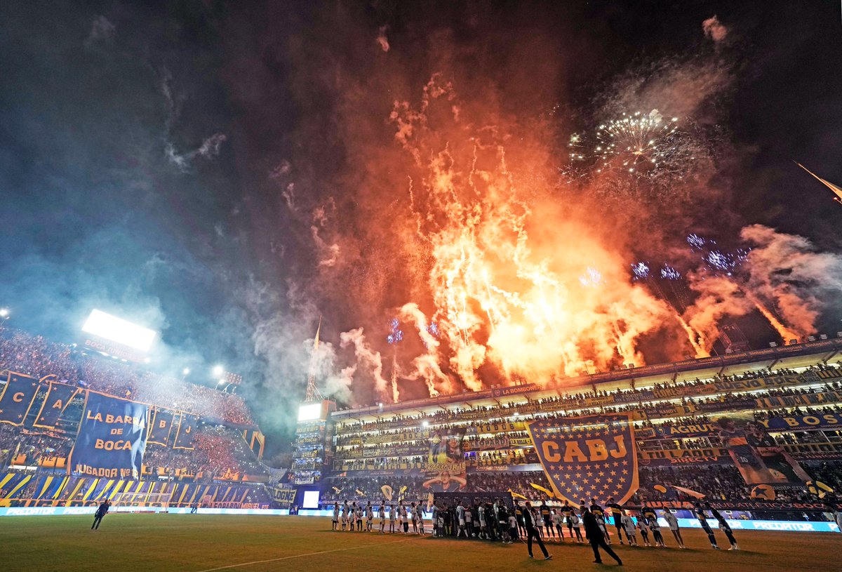 ¡VAMOS BOCA JUNIORS, SABES QUE YO TE QUIERO! 💙💛💙