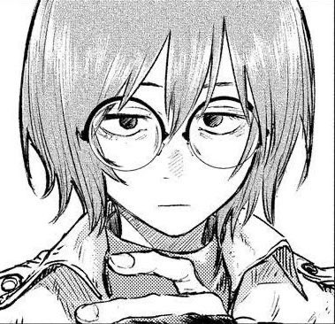 “ ..You think I don’t know that? Plus I stopped caring a long while ago. “