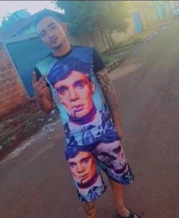 te amo Cillian Murphy mañana voy al chino así