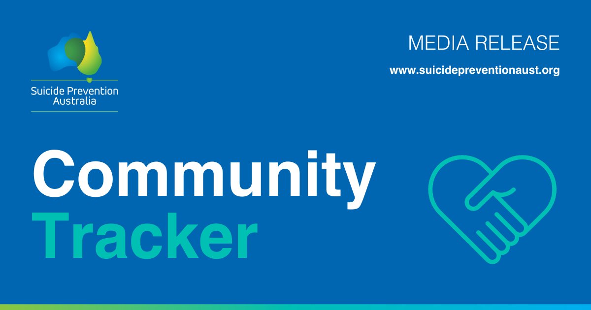 Reach out for support early if money worries are too much. Our Community Tracker found cost-of-living distress is now double all other economic & social issues for 1st time - ‘middle Australia’ is driving the increase. READ our latest media release 👇 ow.ly/Y3SC50QPRsR