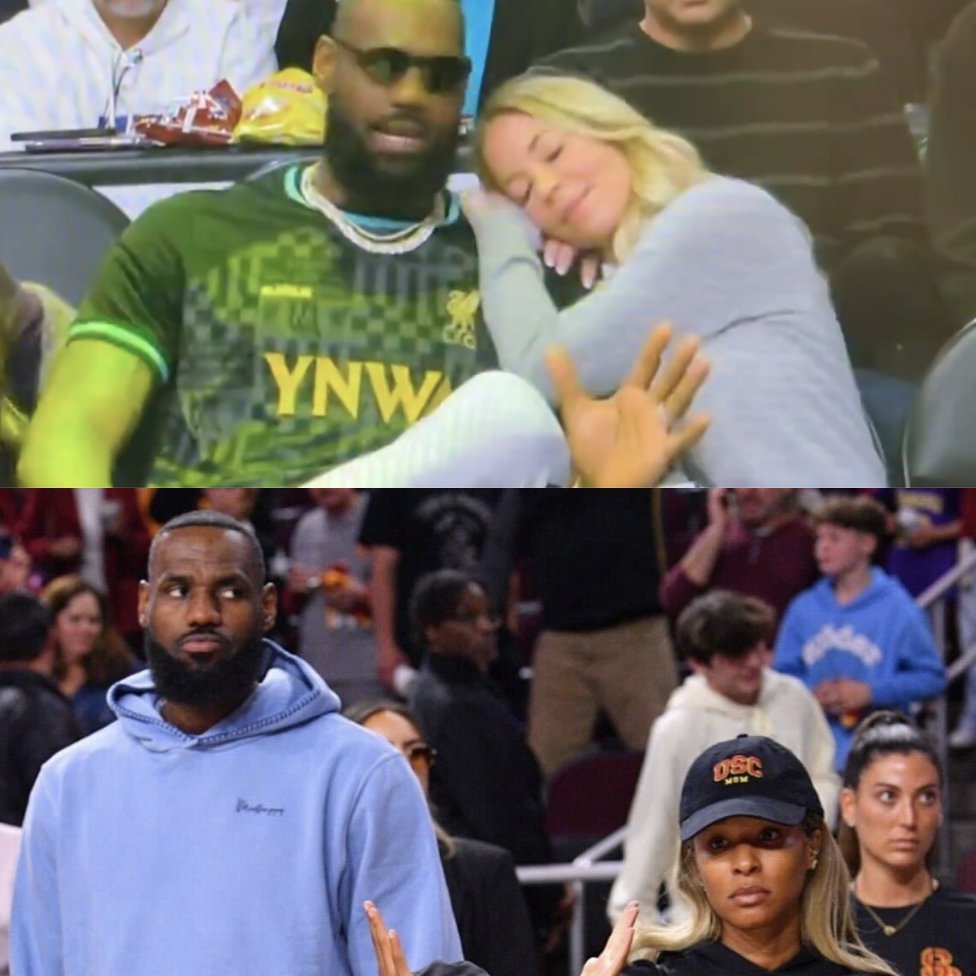 "How the turntables..."