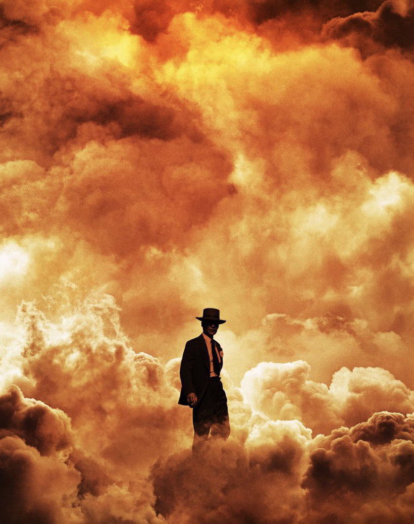 GaaryWrld's tweet photo. Oppenheimer à remporté 7 Oscars !

- Meilleur film
- Meilleur réalisateur
- Meilleur acteur
- Meilleur acteur dans un second rôle
- Meilleure photographie
- Meilleur montage
- Meilleure musique

C'est une DICTATURE chez Christopher Nolan #Oscars2024 https://t.co/anQJE6aOyg