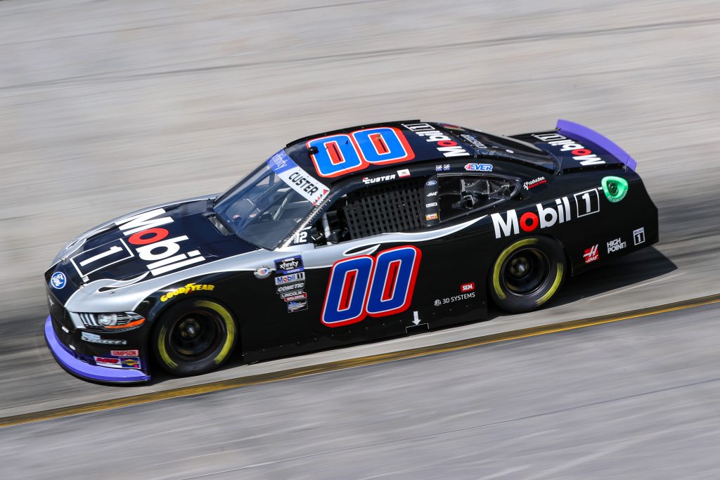 AZSportsCar80's tweet photo. Love these @Lionel_Racing #NASCARAuthentics throwbacks! As a big @KevinHarvick fan I was sad to see these DNP, but love seeing them return in retail!

Hope we can maybe get the other 3 throwbacks made in this year's early waves! https://t.co/F8CQIWMcGw