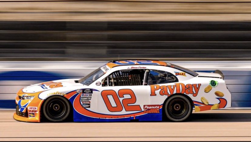 AZSportsCar80's tweet photo. Love these @Lionel_Racing #NASCARAuthentics throwbacks! As a big @KevinHarvick fan I was sad to see these DNP, but love seeing them return in retail!

Hope we can maybe get the other 3 throwbacks made in this year's early waves! https://t.co/F8CQIWMcGw
