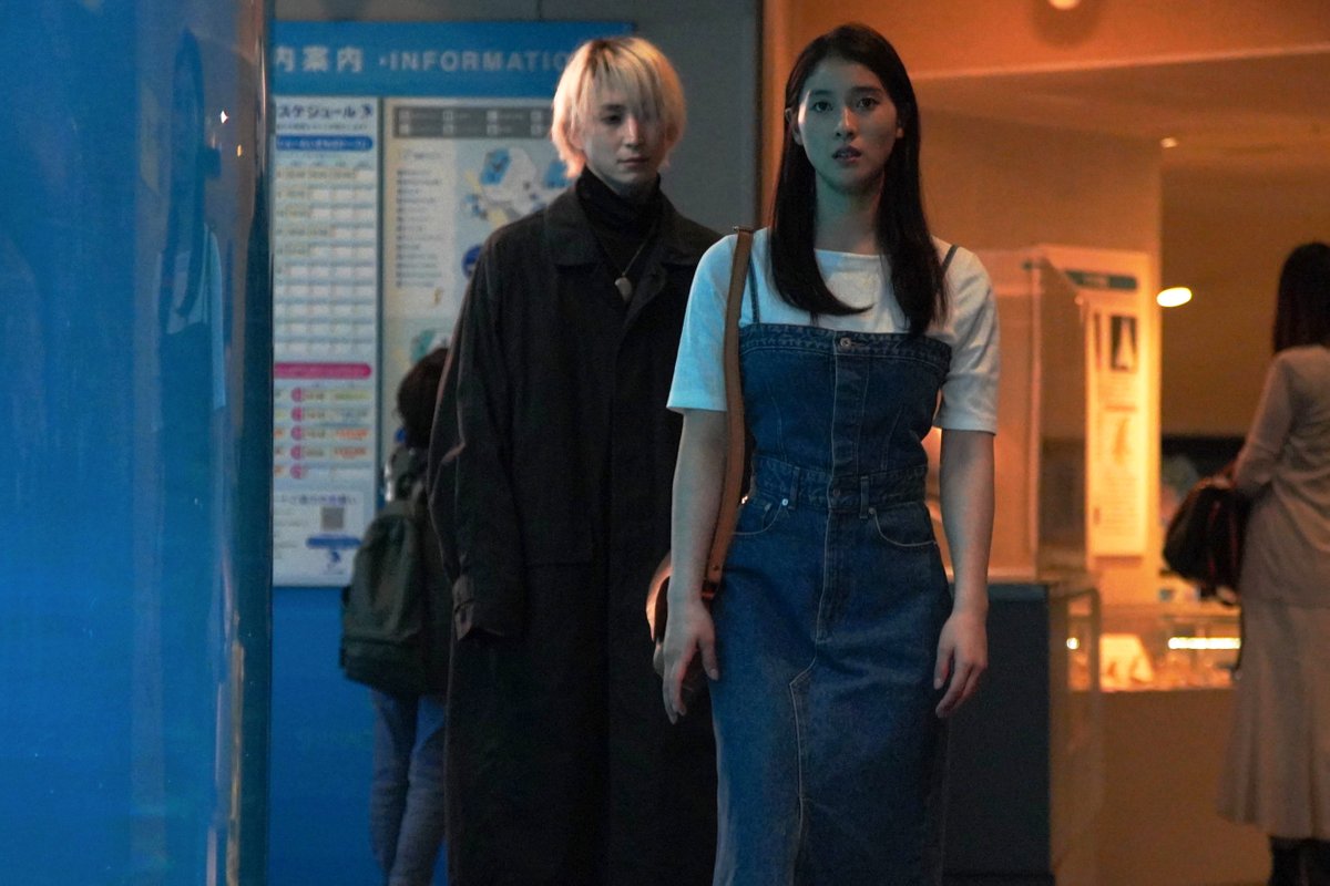 movie_matching's tweet photo. ／
大ヒット御礼登壇イベント＆
全国同時生中継の開催決定！
＼

■3/17（日）9:45の回／13:00の回
■本会場：TOHOシネマズ六本木ヒルズ
　中継先会場：全国上映劇場（一部を除く）
■#土屋太鳳 #佐久間大介 #内田英治 監督 登壇予定

▼詳しくはこちらへ
https://t.co/3yeaJGHQga https://t.co/EozPsrzMpy