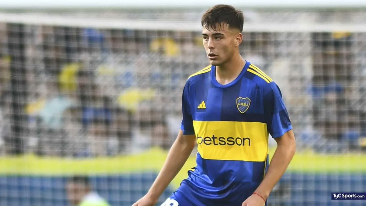 _JugadorNro12's tweet photo. "Cuando el partido se tornaba aburrido, se la pasaba a Quintero para volver a sacarsela"

🎙 Aaron Anselmino https://t.co/mkBdrNVDmJ