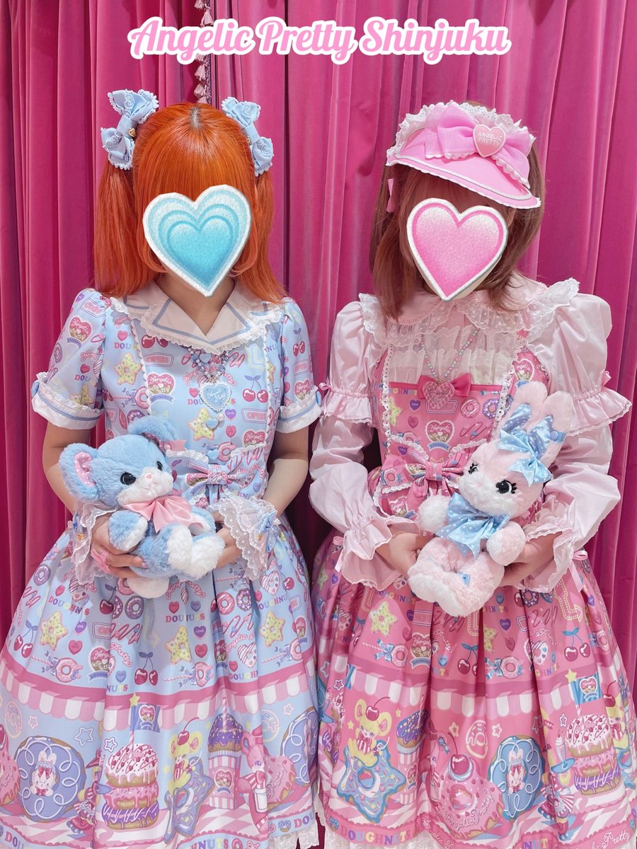 【未開封品】　ダル　Angelic Pretty 未開封品】 ダル Angelic Pretty 未開封品】 ダル Angelic Pretty 未