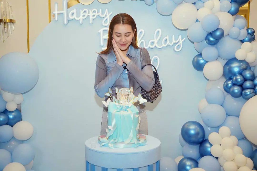Febby Fitriyah Ramadan tweet media