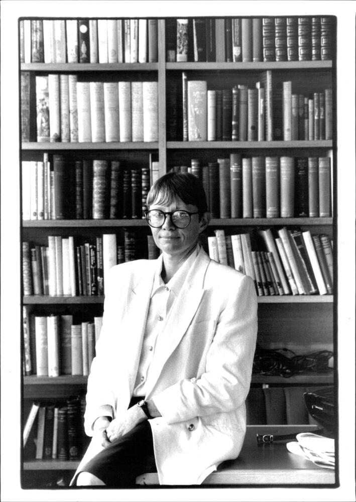 On Tuesday, 12 March the Hon. Justice Carolyn Simpson AO will sit for the final time as a judge of <a href="/NSWSupCt/">NSW Supreme Court</a>. Only the second woman appointed to the Court, her Honour will retire as the third longest serving judge in the Supreme Court’s 200 year history.
tinyurl.com/37csz5a9