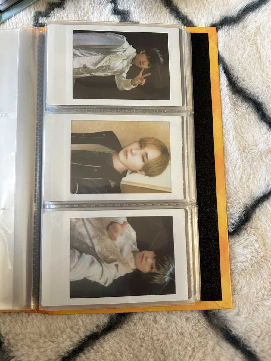 パンダドラゴン ReLITハピカ、チェキ 譲渡

求  固定または定価

郵送可または現場お取引

お気軽にお声掛けください。