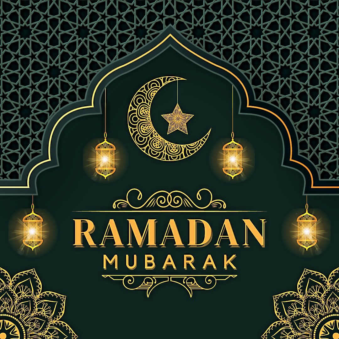 Ramadan Mubarak to all! #ramadan #wandsworthcarers