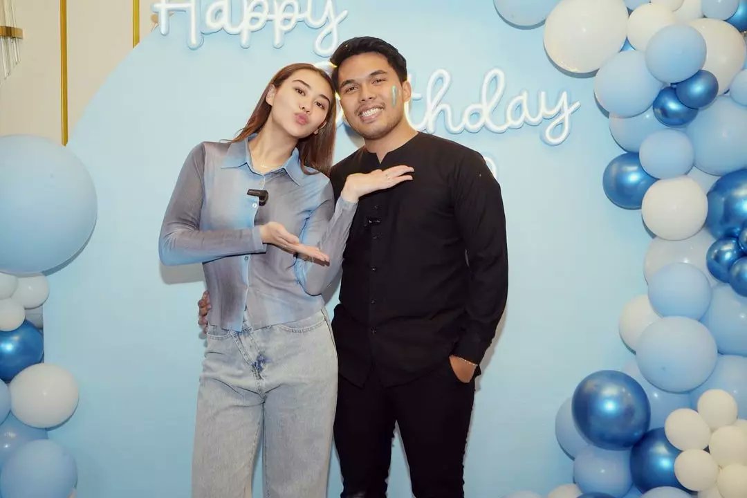 Febby Fitriyah Ramadan tweet media