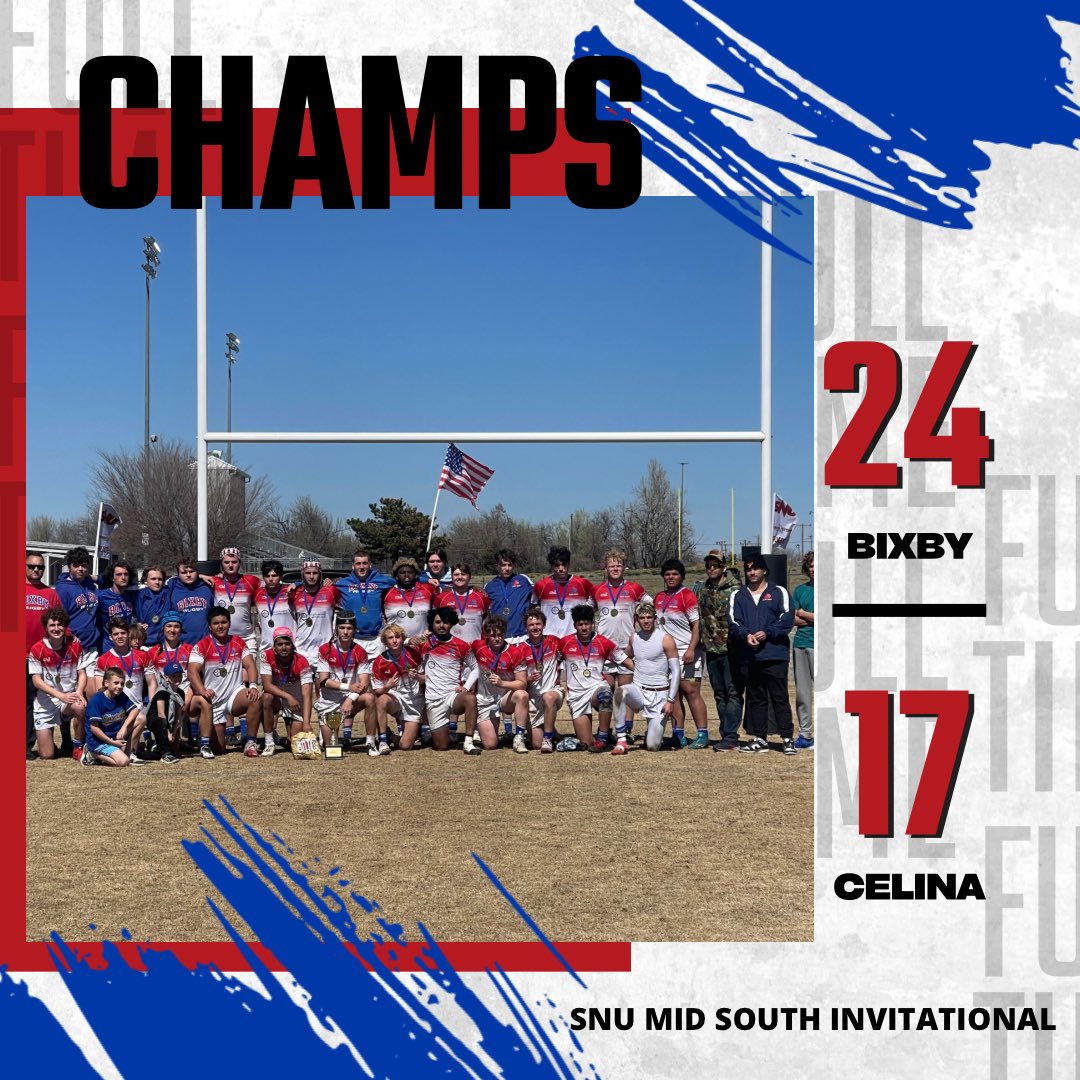 Solid weekend.  4-0.  With an OT finals match.  <a href="/PerezYetxiel/">Yetxiel “Jet” Perez-Gilbes</a> with 7 trys on the weekend.  @justinkirk2024 and <a href="/lukekohnstamm/">Luke Kohnstamm</a> keeping folks honest in the centers with JD &amp; Rhys pushing the pace.  Young guns with valuable minutes.  Outstanding effort from the entire squad.