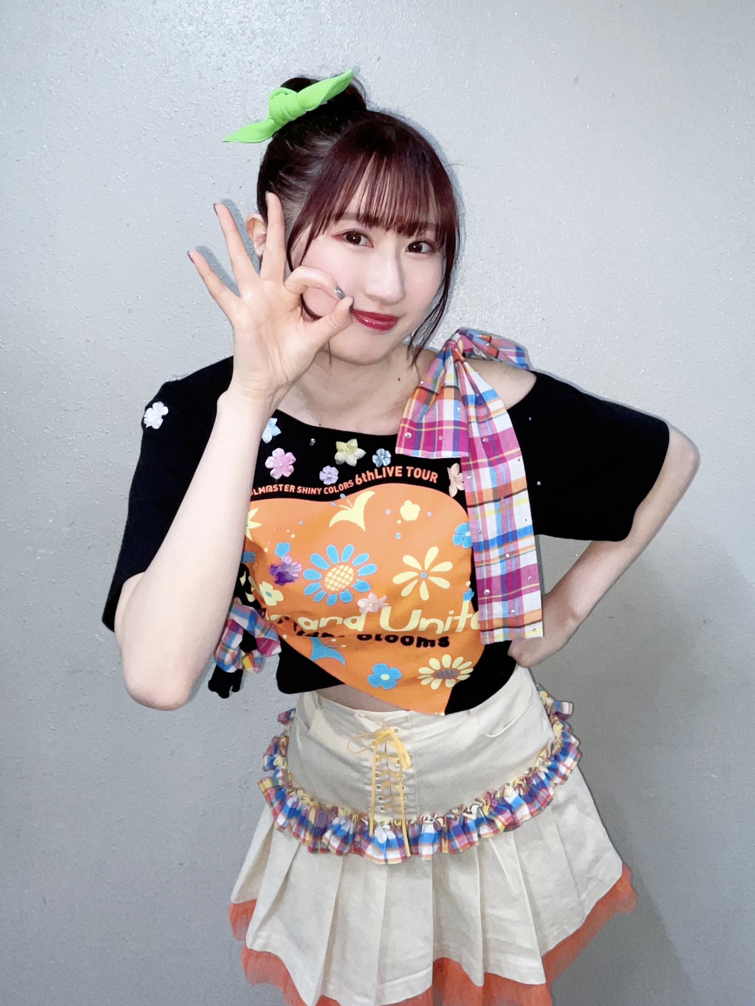 涼本あきほ on X: 