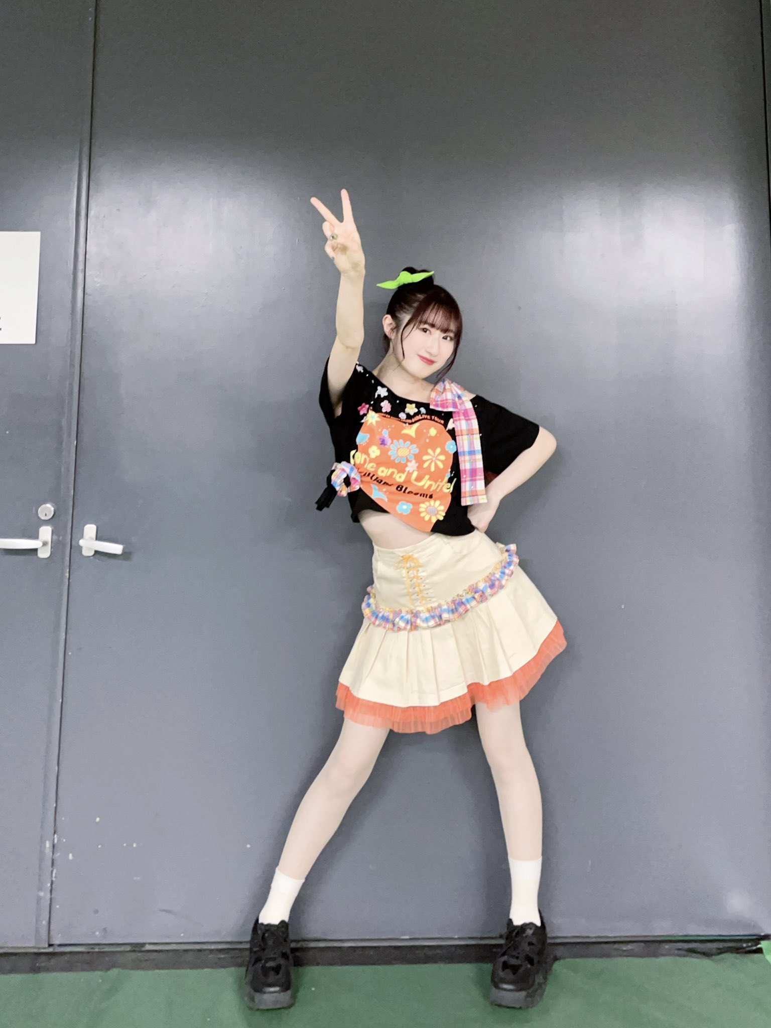 涼本あきほ on X: 