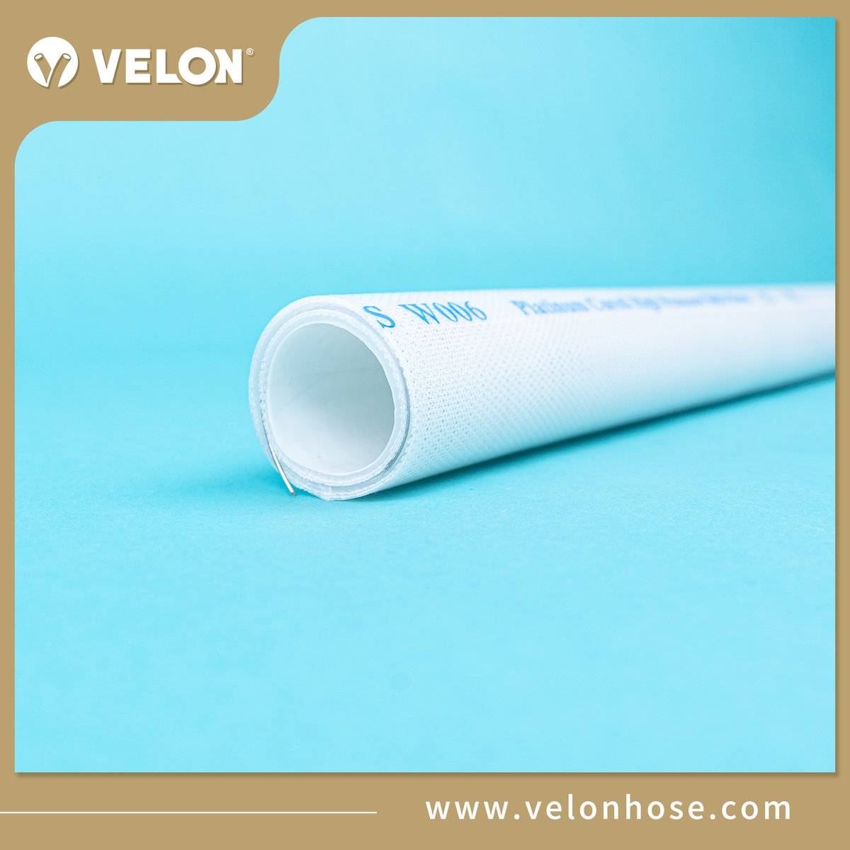 VELON_HOSE's tweet photo. 🌟 Weekly Product Highlight: PLATINUM CURED HIGH-PRESSURE SUCTION AND DISCHARGE HOSE 🌟 🚀
#hoses #Waterhoses #Siliconerubberhoses #Foodhoses #Hosefactory #Hosesmanufacturer #Chemicalhoses #OEM #ODM #FDA https://t.co/64PboYBOVY