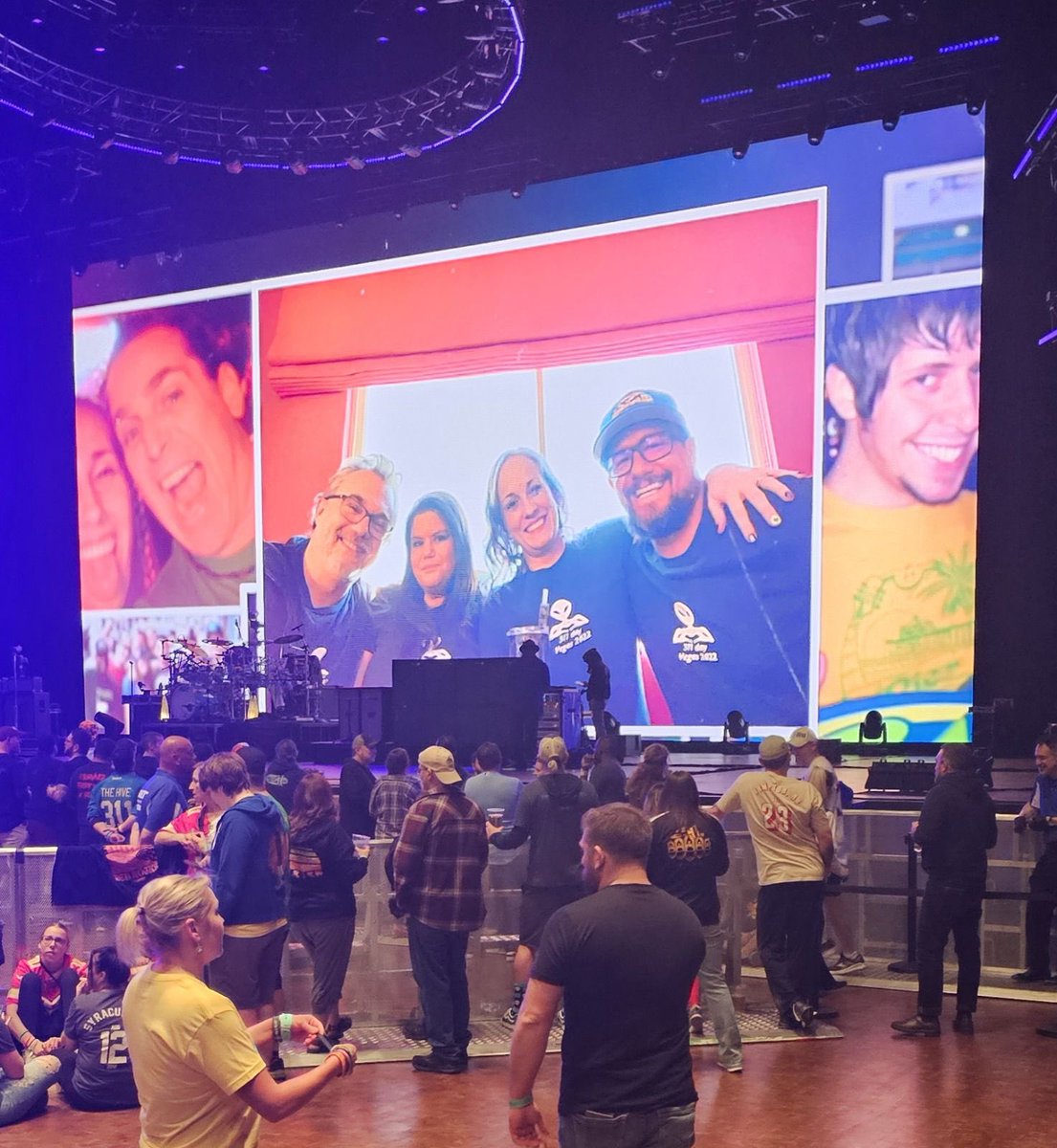 RedcastRob's tweet image. I’m famous. NBD #311Day @pnut