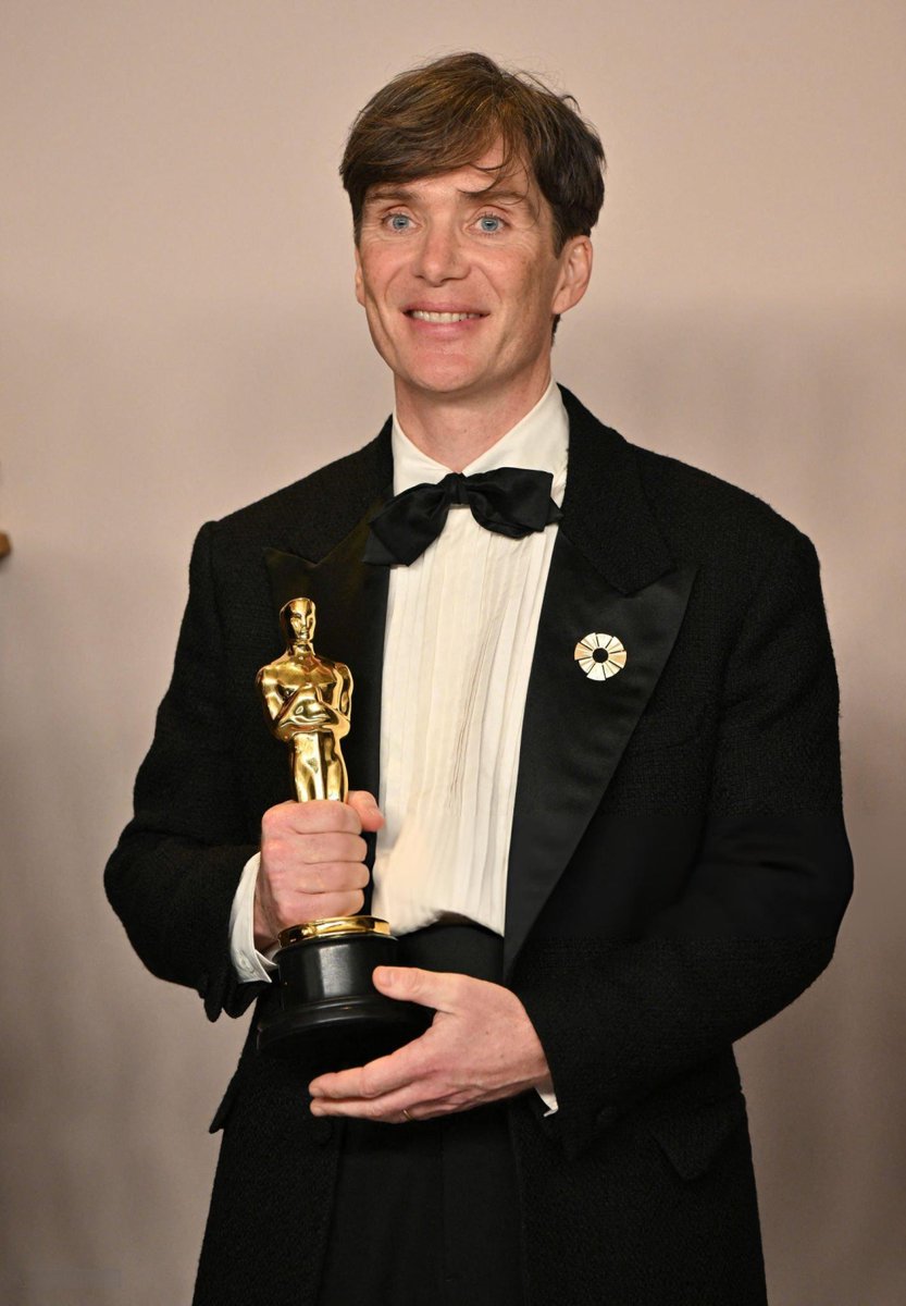 cillian murphy pics tweet media