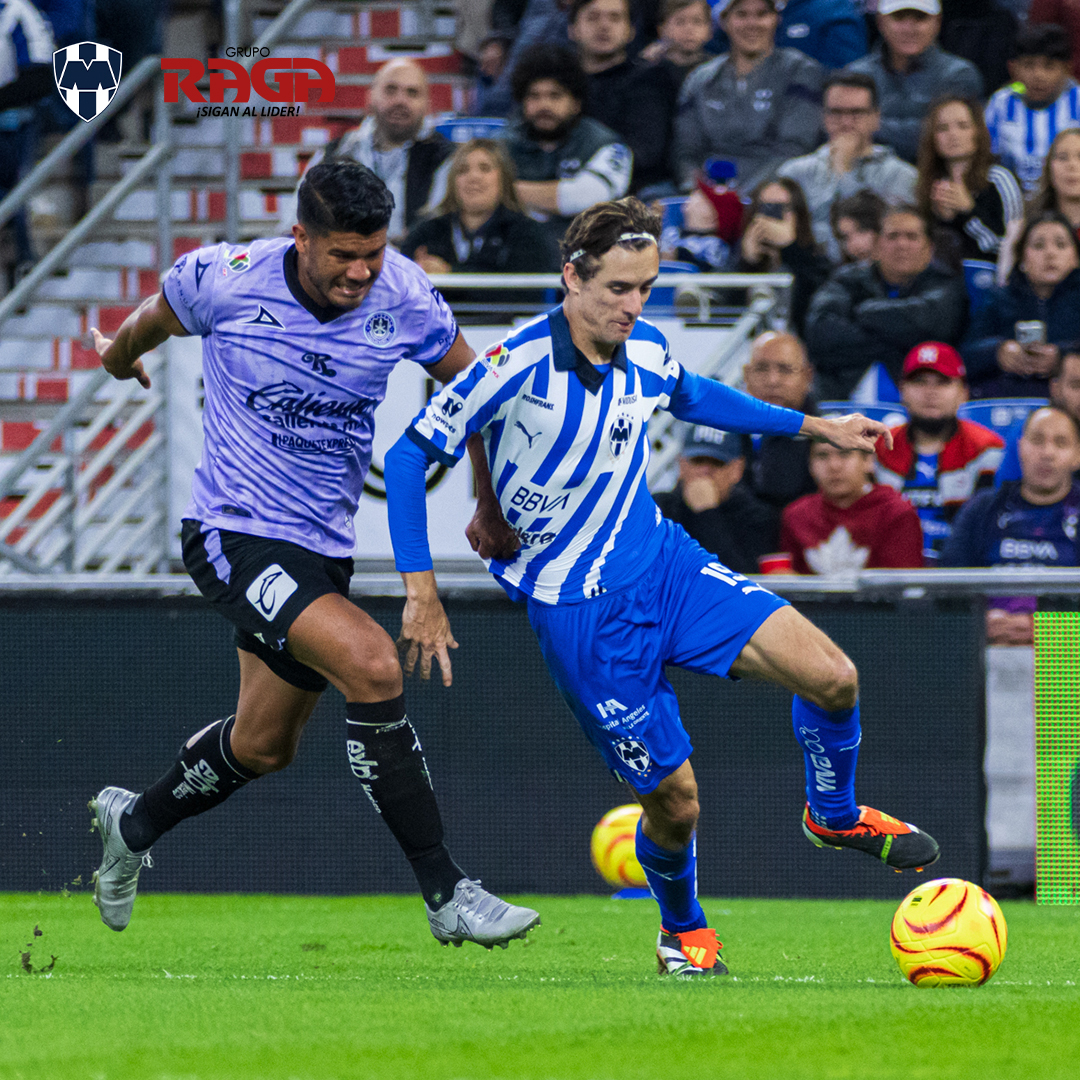 Rayados's tweet photo. ππ±πΆπΉπ«π°π
#PostalRayada | @GRUPO_RAGA https://t.co/ohRgc3Iuho