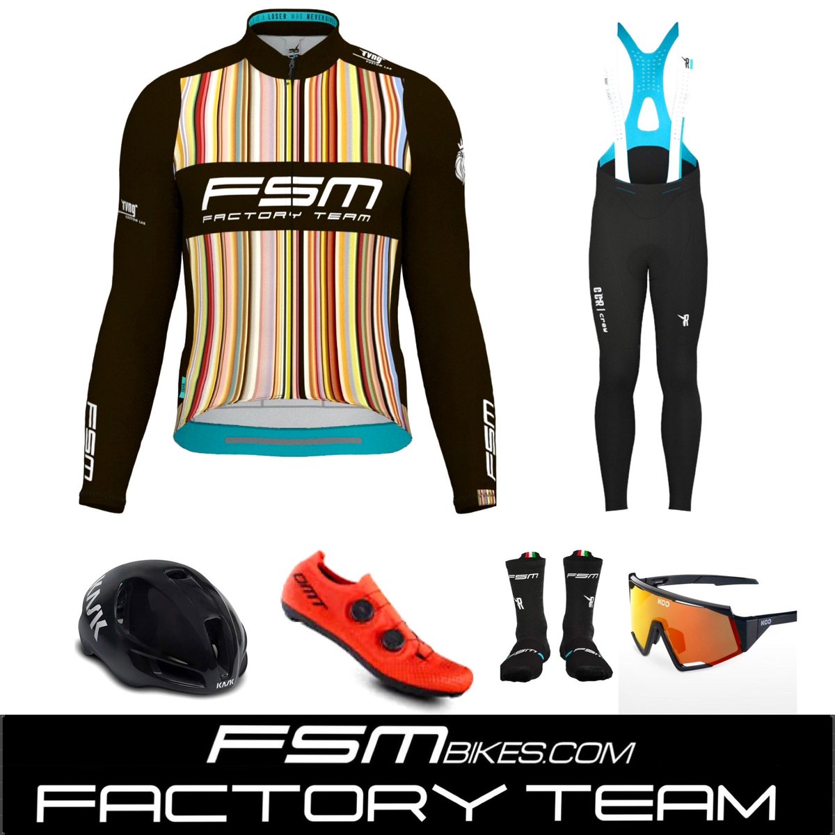 FSMFACTORYTEAM's tweet image. Rivieren en kanalen by FSMBIKES.com