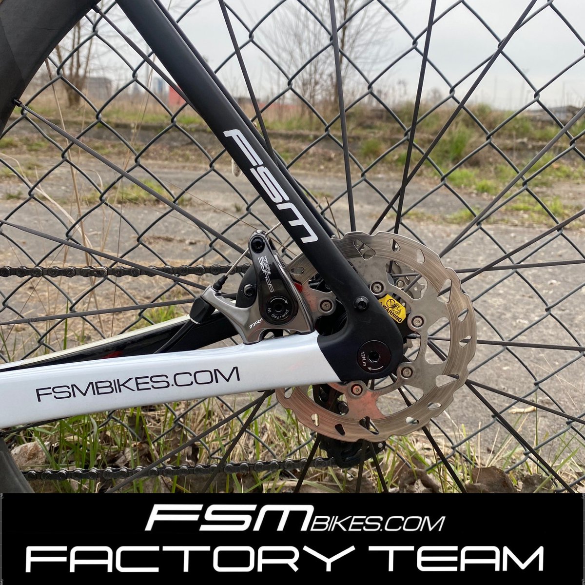 FSMFACTORYTEAM's tweet image. Rivieren en kanalen by FSMBIKES.com