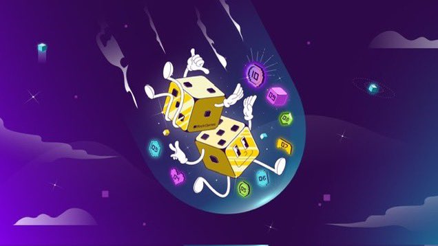 If you like my $BLOCK, i’ll like yours

If you reply to my $BLOCK, i’ll reply to yours

If you follow me, i will follow back 

Simple math 🤝
<a href="/GaiminIo/">GAIMIN</a> <a href="/GetBlockGames/">BlockGames</a> $GMRX