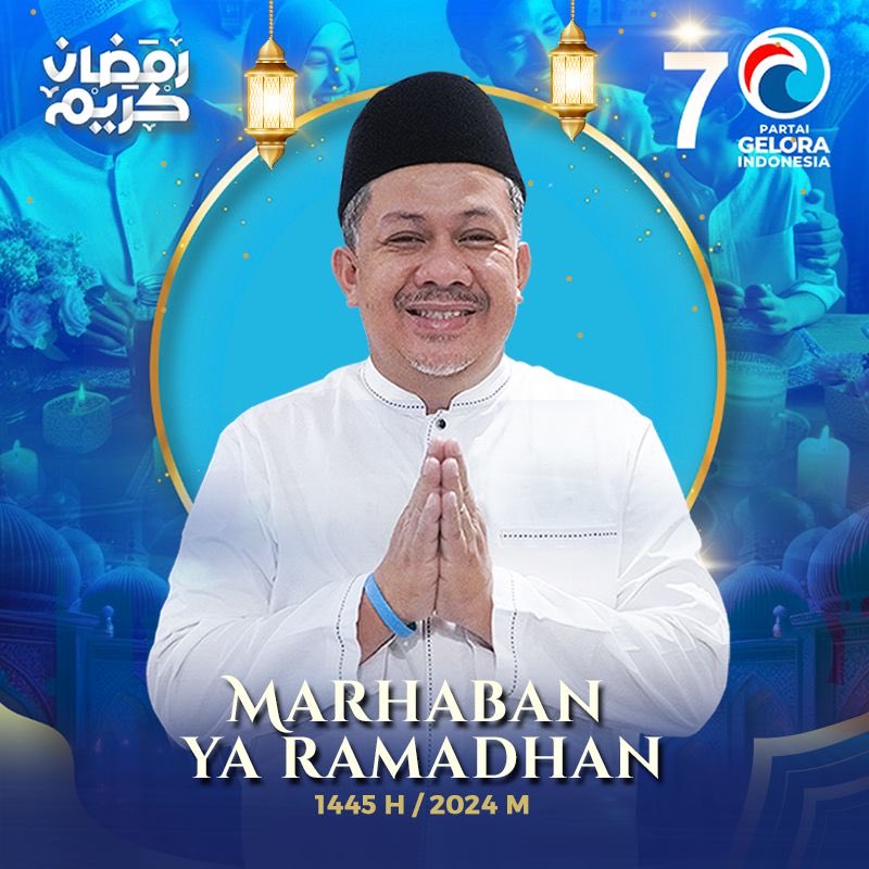 #AyoMoveOn2024 tweet media