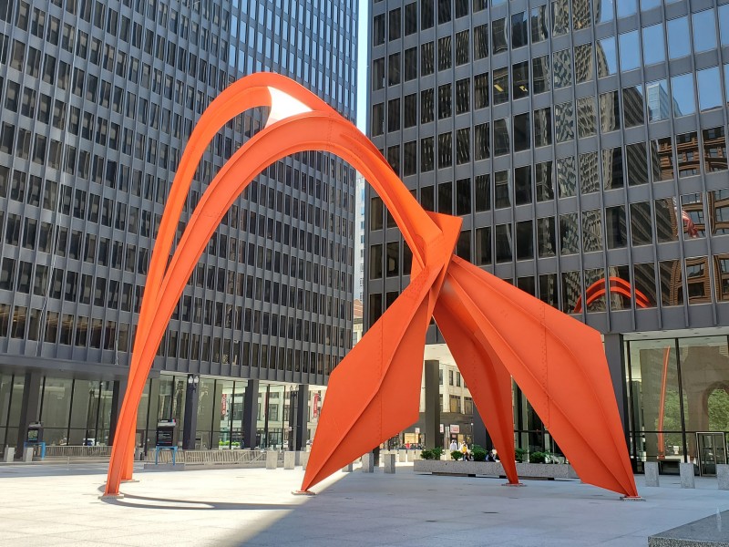 eVisitorGuide's tweet photo. Explore Chicago with @eVisitorGuide -- it's #FREE! Use your smartphone and see the sights. https://t.co/5yCvhEZDRO
#Chicago #travel #budgettravel #visitorguide #TravelGuide #sightseeing #museums #Attractions #tours #walkingtours #dining #nightlife #theater https://t.co/MAzE3GFTDk