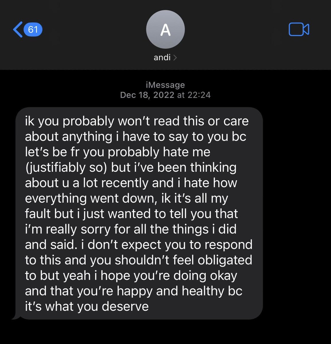 (I removed art from my profile in respect and by request of the artist.)

I would like to start this off by saying that in no way do I intend to invalidate victims in this statement. I unequivocally stand with victims of sexual assault. These are very serious allegations being