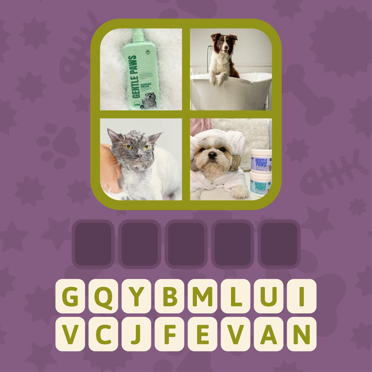 petfriendlys_ph's tweet photo. Start the Monday right with a little bit of fun! 🎉 Let's play another game of 4 Pics, 1 Word featuring our new caravan merchants. Can you guess what type of products we have available for your furbabies? 🤔💬

-

#petph #petsupplies #petfood #petbed #petcare #petfriendlysph https://t.co/8IM7cvuGFc