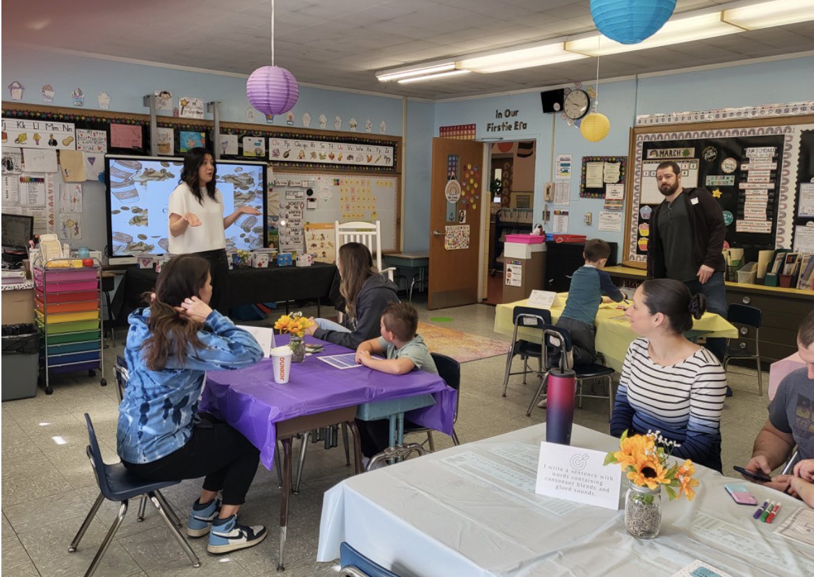 Rachel Caridi tweet media