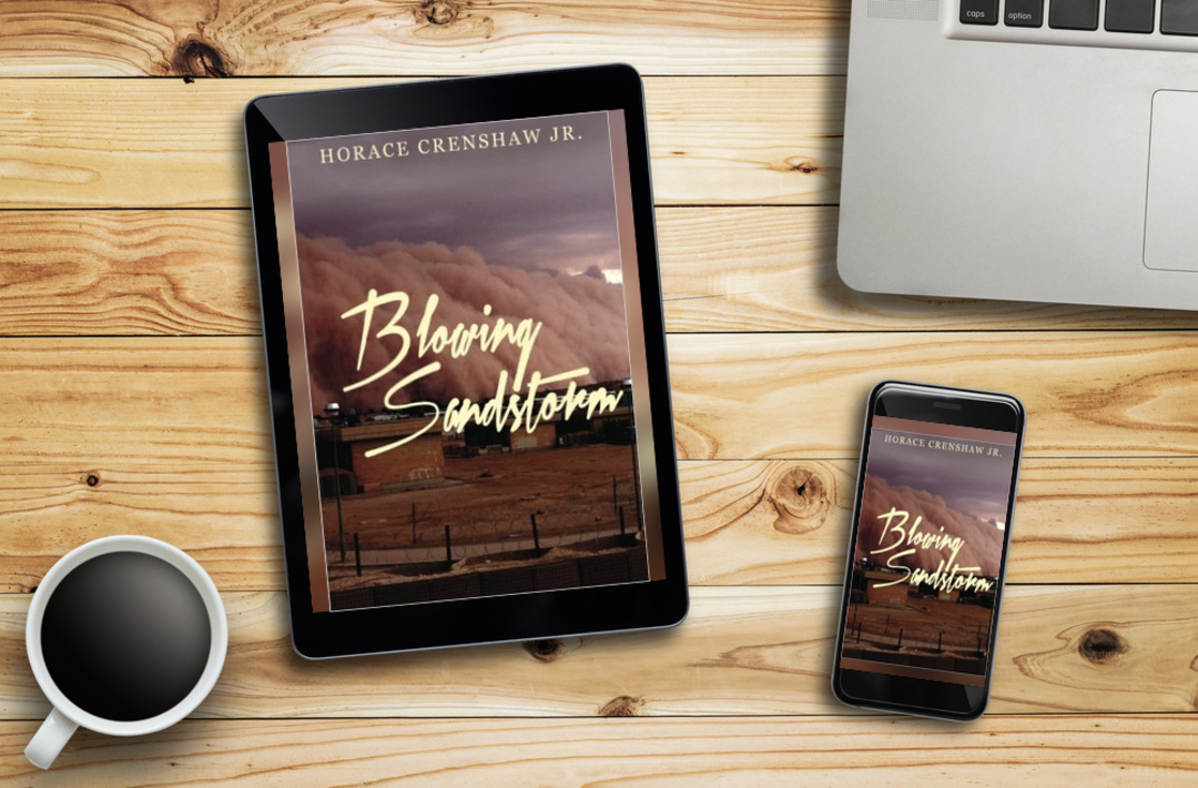 'Escape into the gripping world of 'Blowing Sandstorm' where every page whisks you away on an epic adventure through swirling sands and secrets untold. Get ready for a journey you won't soon forget. #BlowingSandstorm #MustRead #Adventure' Amazon —-> amazon.com/dp/B083V826VP