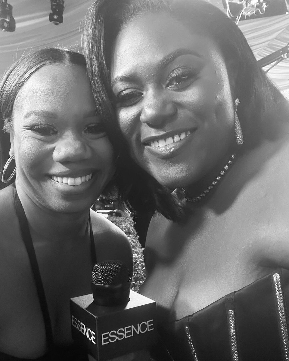 Dominique Fluker, M.A. tweet media