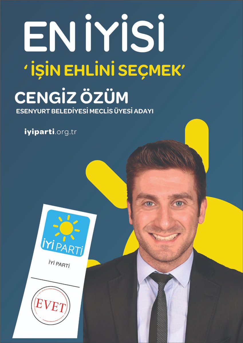 Cengiz Özüm tweet media