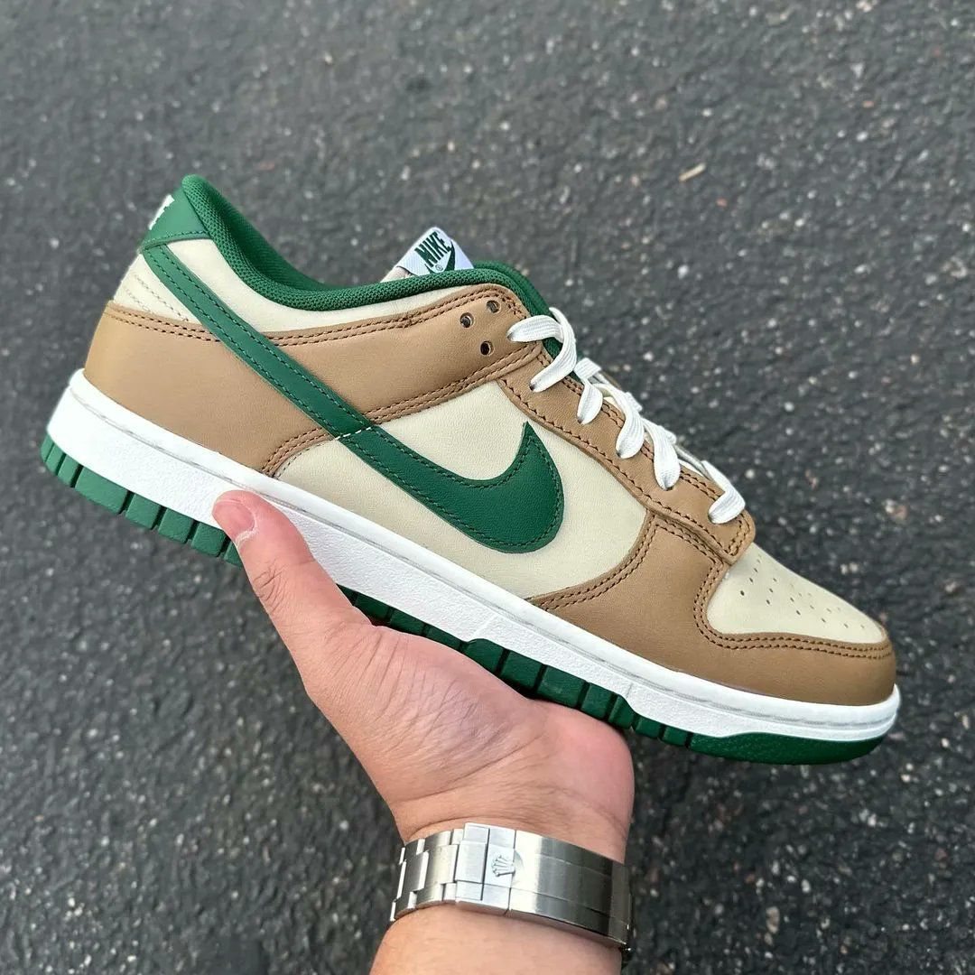 Nike pro green and - Gem