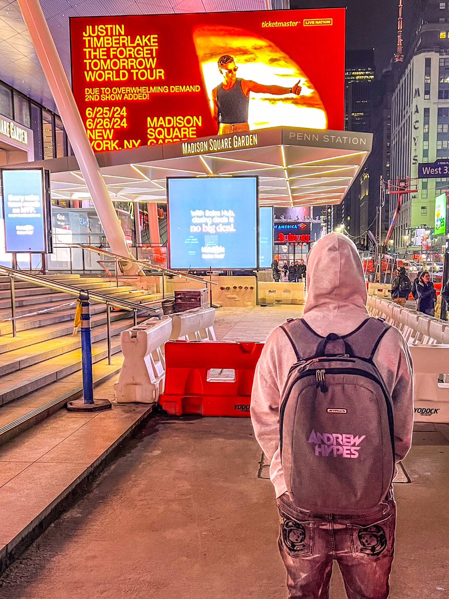 Andrew Hypes tweet media