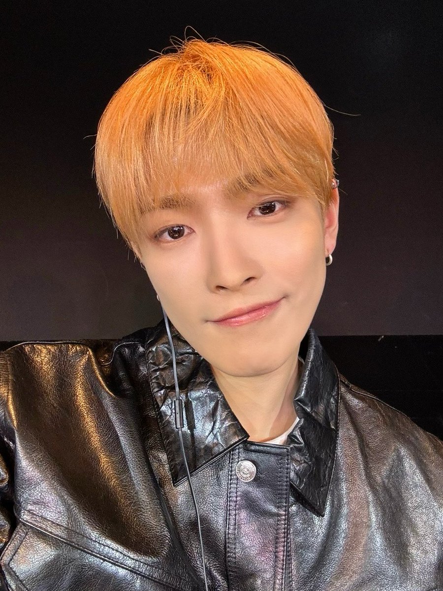 1024updates's tweet photo. [✉️] 240311 | HONGJOONG https://t.co/8W1giKZ2lH