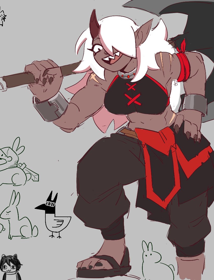faheraX3's tweet photo. New OC 
"Keita" https://t.co/1oWwYYXhXf