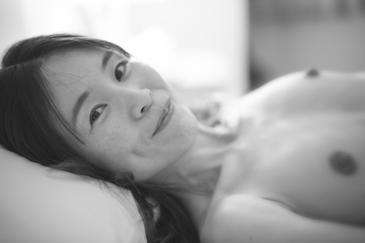mitsuosuzuki's tweet photo. Communication

Model: Miwako @miwako6161 

#potrait #portraitphotography #ポートレート #photography #photo #blackandwhitephotography #bnw #monochrome #monotone https://t.co/ljX53SEKXY