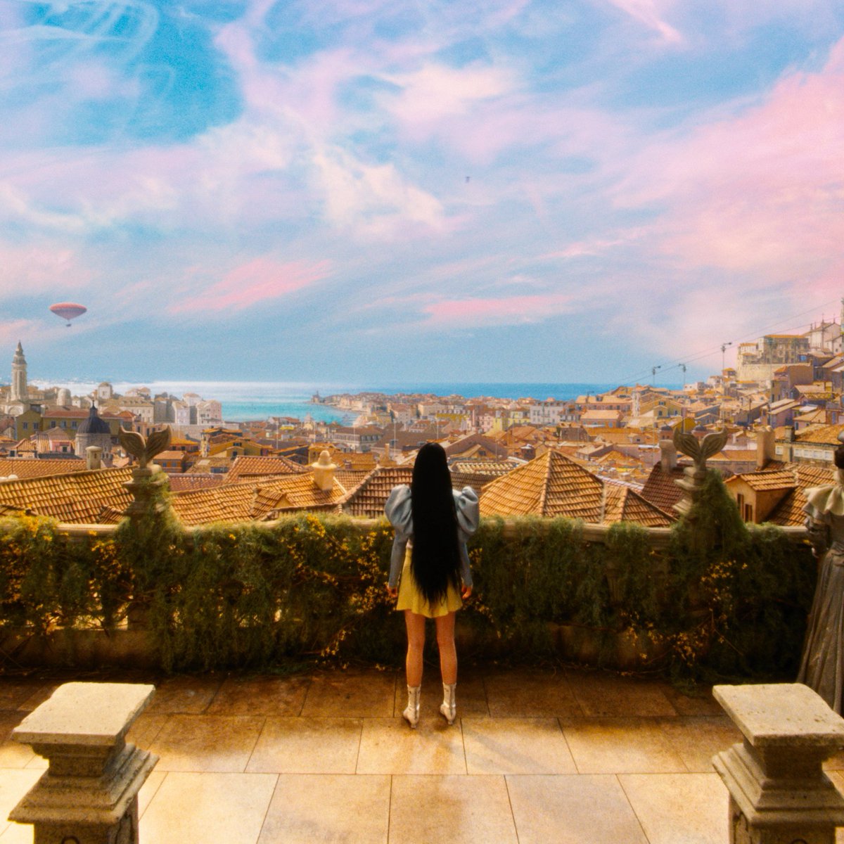 'POOR THINGS' venceu 4 #Oscars    

• Melhor Maquiagem e Penteado
• Melhor Design de Produção 
• Melhor Figurino 
• Melhor Atriz 

AMAMOS VER