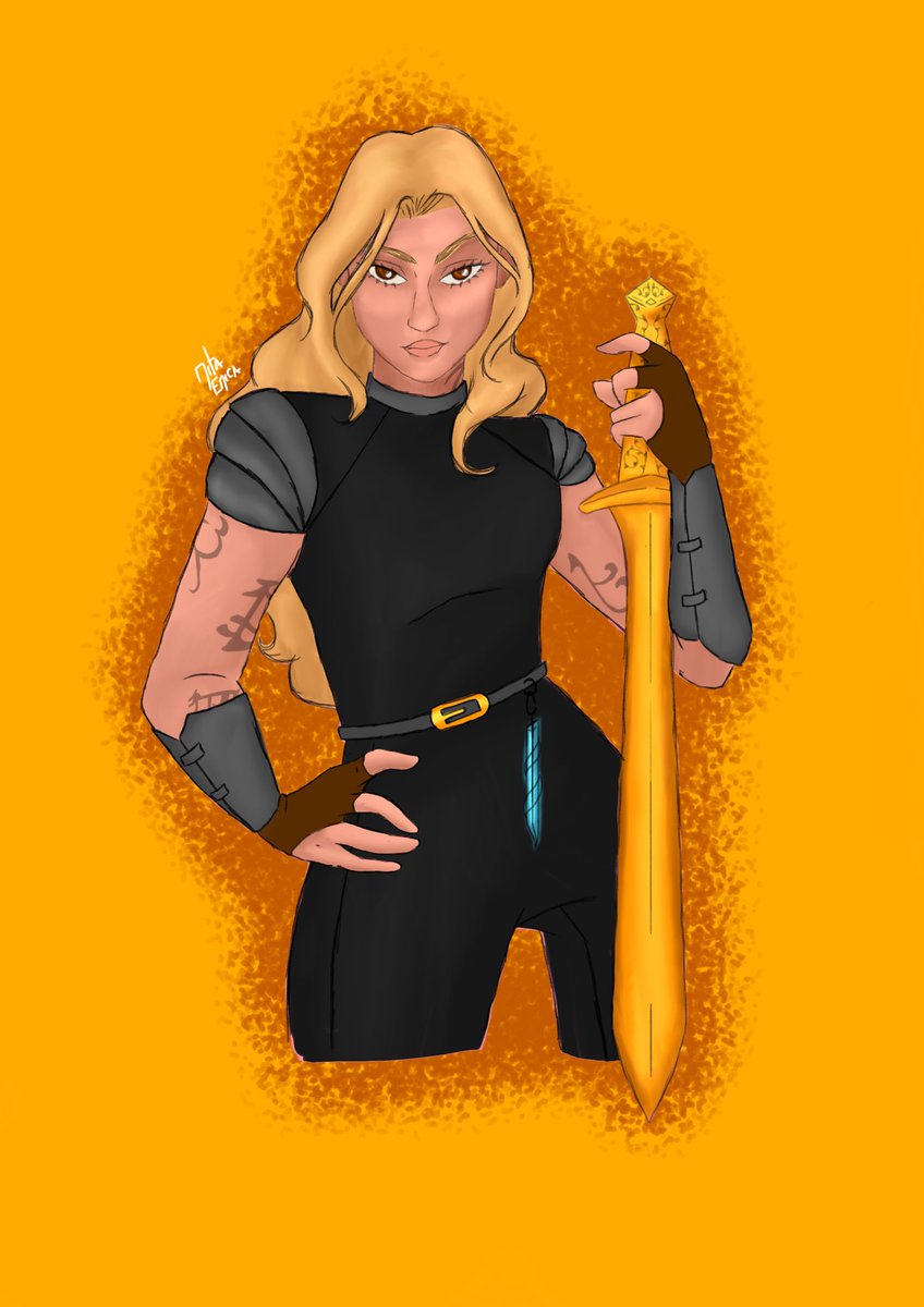 Emma Carstairs ✨
