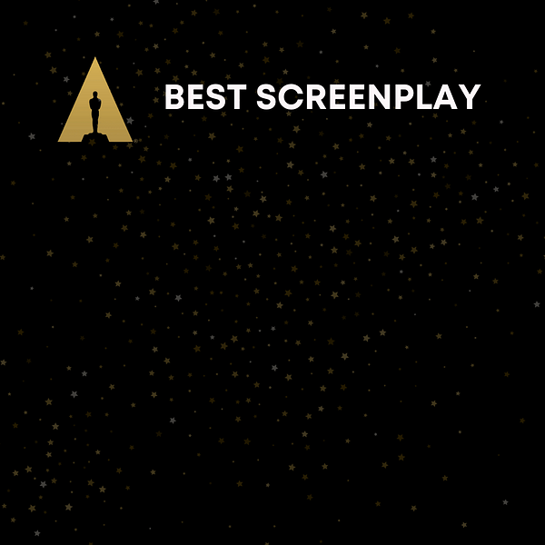 Haydenfilms's tweet photo. Justine Triet and Arthur Harari win Best Original Screenplay for ANATOMY OF A FALL!
#Oscars #OscarCoverage #BestOriginalScreenplay #anatomy https://t.co/COmTryWFE2